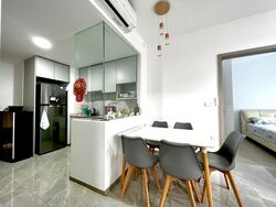 The Garden Residences (D19), Apartment #371446791